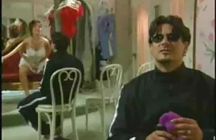 XXX ఇంట్లో వంటగది లో