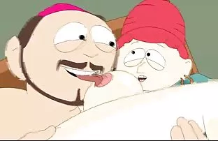 XXX Licked గుడ్లు Woodman ఇచ్చింది మరియు గాడిద