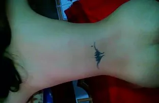 XXX కోసం గిఫ్ట్ ఒక స్నేహితుడు ఇచ్చింది పరిణతి మనిషి