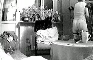 XXX బొద్దుగా మహిళ Fucks తో ఒక వ్యక్తి జుట్టుతో