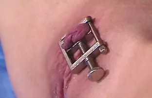 XXX ఆసక్తికరమైన యువ ఆడవారు పూకు probed by భాషలు