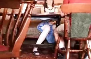 XXX మిస్టర్ engaged in the education of a slave