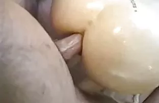 XXX పానీయం ఒక కాక్టైల్ స్పెర్మ్ తర్వాత గ్యాంగ్ బ్యాంగ్