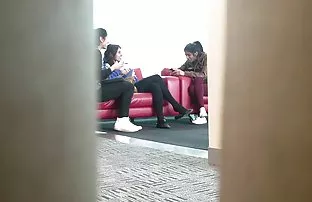 XXX కొడుకు ఇబ్బంది పెట్టాడు అందమైన తల్లి