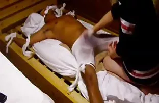 XXX తాగుతూ మరియు ఇబ్బంది పెట్టాడు