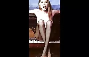 XXX నెమ్మదిగా అంగ సెక్స్ తో అద్భుతమైన చిక్