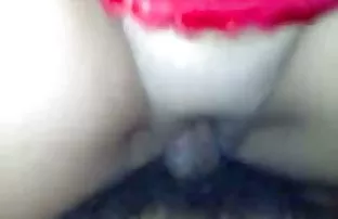 XXX శృంగార నడక ముగిసింది తో సెక్స్